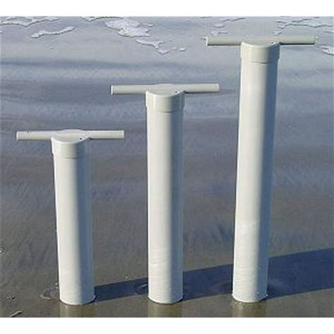 Image result for PVC Clam Gun