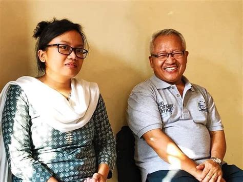 ANN RAMMAWII HAOKIP, IFS IS IN MEA NOW ~ KHALVONTAWI - Voice of the ...