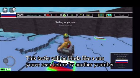 Iron Assault Roblox Tutorial 的图像结果