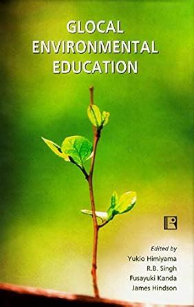 Buy Glocal Environmental Education Book Online at Low Prices in India ...