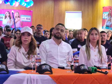 El arsenal político del partido de la U