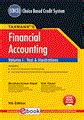 Financial Accounting | Set of 2 Volumes - Mahavir Law House(MLH)