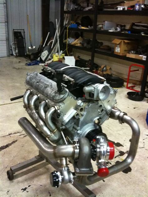 Ls3 Engine Build Kit at Indiana Brownless blog