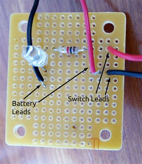Image result for Perfboard with Breadboard Layout