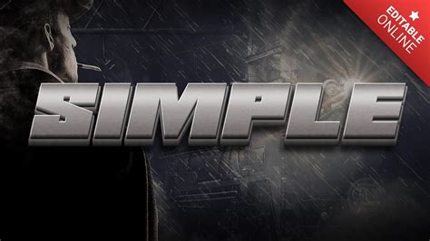 Image result for Simple Text