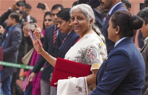 Budget 2025: Govt to ease tax compliance with TDS rationalisation ...