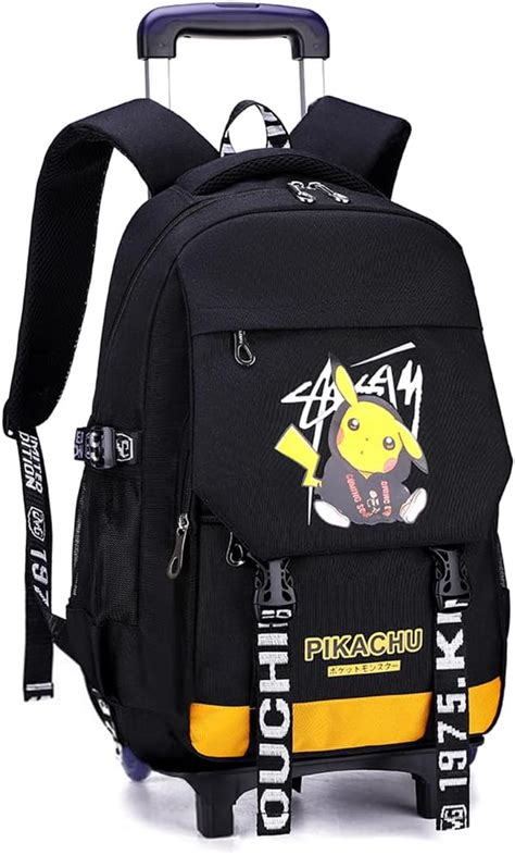 Buy Tinytot 19 Litre, Stylish & Trendy Water Resistant Hi Storage ...