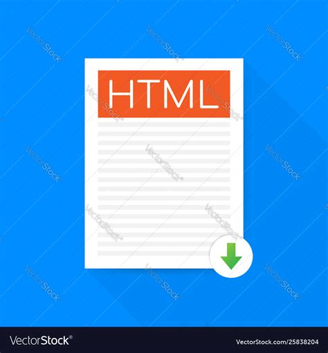 Image result for How to Add Download Button in HTML Using Notepad