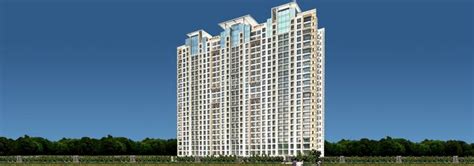 All Projects by Raheja Universal Pvt. Ltd. in India