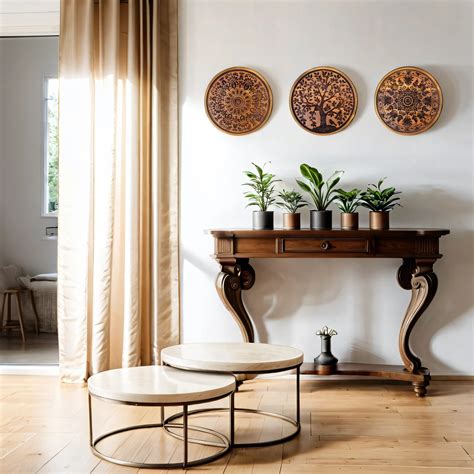 10 Easy Ways to Style a Blank Wall | Aari Home Decor Ideas – Aari Decor