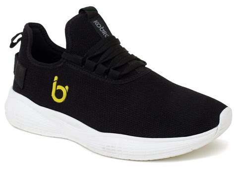 Buy KOBURG Whril Men's Sport Shoes | Memory Foam Insole | Advanced Arch ...