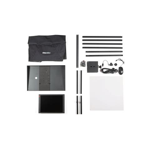 Teleprompter System 的图像结果