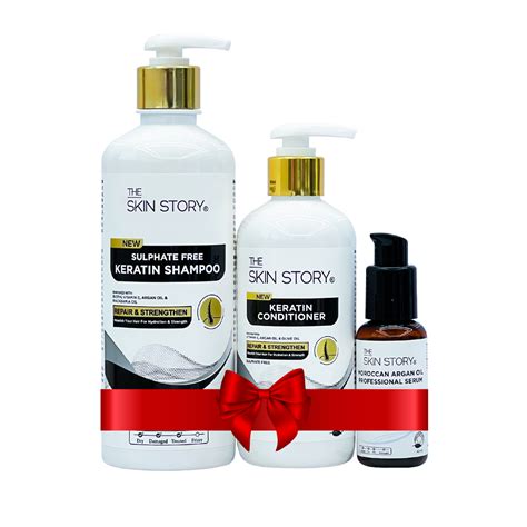 Moroccan Glow Essentials – The Skin Story
