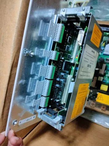 Siemens DC Drive - Siemens DC Drive Panel Service Provider from Pimpri ...