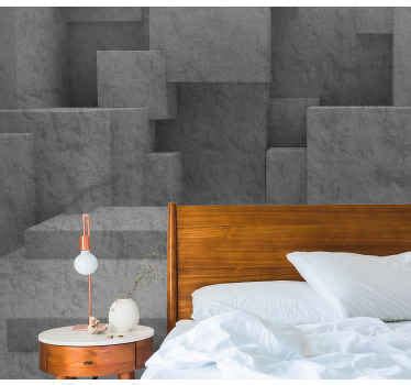 Other texture and pattern wall murals for you! - TenStickers