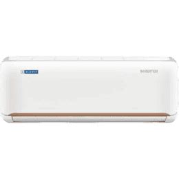 Air Conditioners :: Blue Star :: Blue Star Q Smart Inverter Split Ac ...