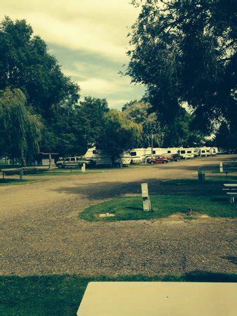 VILLAGE OF THE TREES RV RESORT (Declo) - Campground Reviews & Photos ...
