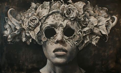 面具 Ai 的图像结果