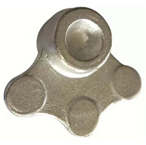 Transmission Line Hardware Fittings - Bottom End Fitting Manufacturer ...