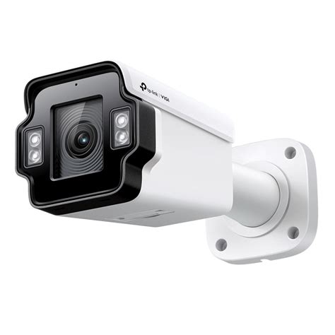 InSight S345ZI | VIGI 4MP Outdoor IR Motorized Varifocal Bullet Network ...