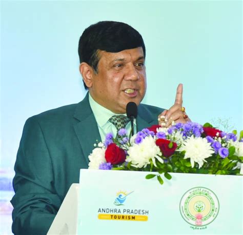 ‘Tourism being given utmost Priority’ - VIS