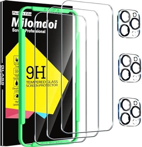 Image result for Install Milomdoi Screen Protector