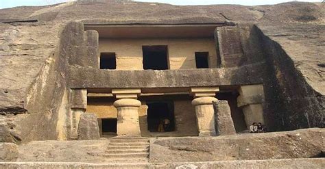 Kanheri Caves In Mumbai Guide To Explore The Marvellous Site In 2026