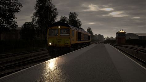 West Somerset Railway - Train Sim Community
