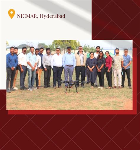 Guest Talk on “Visual Intelligence with Drones in Construction Management”