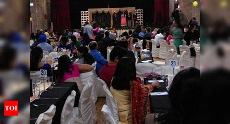 Australian Indian Cultural Council organizes Diwali event in Sydney ...