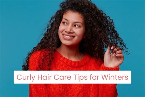 Essential Tips for Curly Hair Care in Winters – Ashba Botanics
