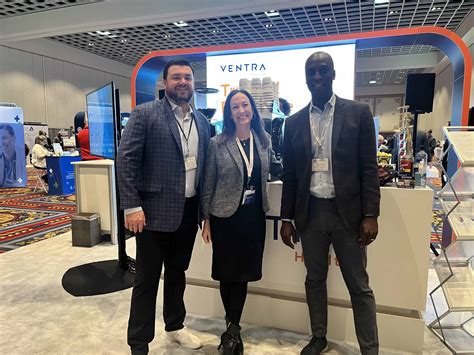 Careers at Ventra Health: Join Our Values-Driven Culture - Ventra Health