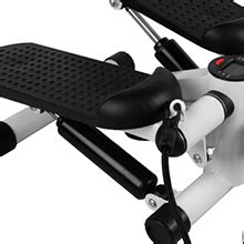 Buy Prakal Mini Adjustable Stepper Air Climber Step Fitness Exercise ...