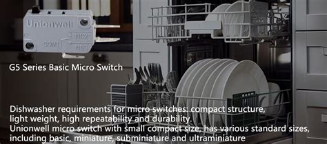 Image result for Micro Switch Applications