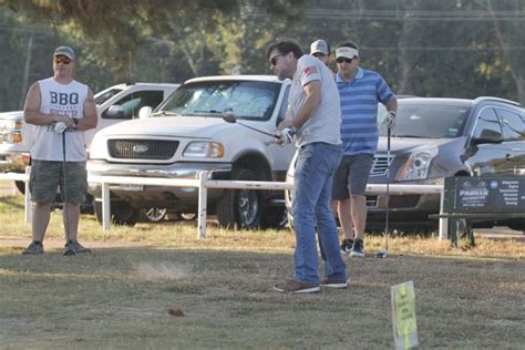 Image result for Redneck Golf Course