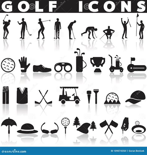 Golf Bloggers Icon 的图像结果