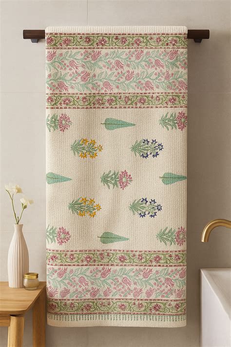 Towel Sets