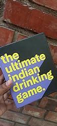 Dring The Ultimate Indian Drinking Game - India's #1 House Party Game ...