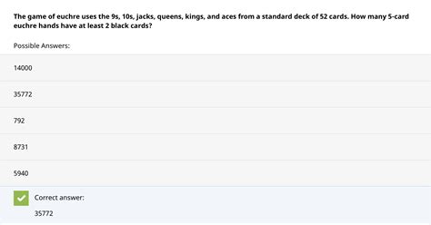 Can someone explain this without just throwing out nCr or nPr? I get ...