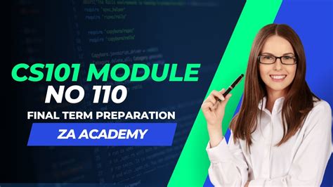 Image result for CS101 Module 11