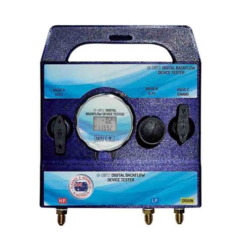 Image result for Backflow Test Certificate