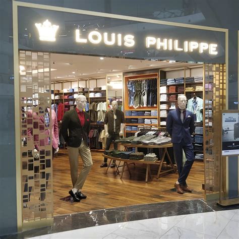 Strong Formals Game – Louis Philippe | LBB