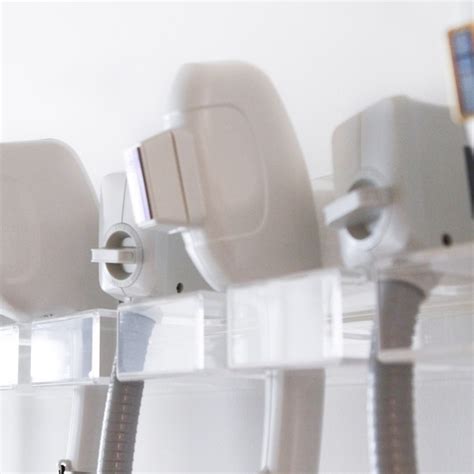 Non-Invasive Grooming Therapies - Appearance