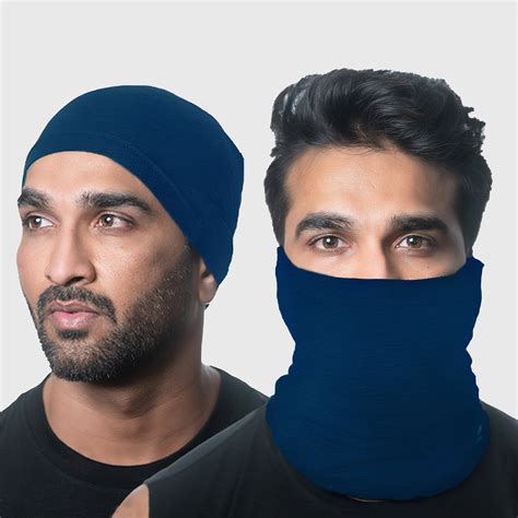 Bamboo Bandana - Set of 2 – Heelium