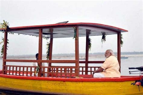 PM's constituency Varanasi amongst new RAF bases