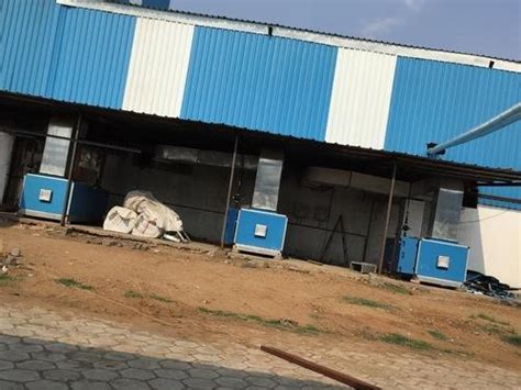 HVAC Service - HVAC Turnkey Project Service Manufacturer from Nagpur