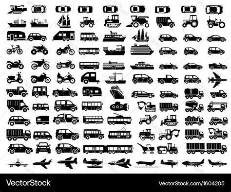 Transportation Vector Images 的图像结果