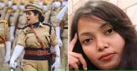 यूपी का खाकी वाला परिवार: पिता दरोगा थे, अब दोनों बेटियां बनी सब ...