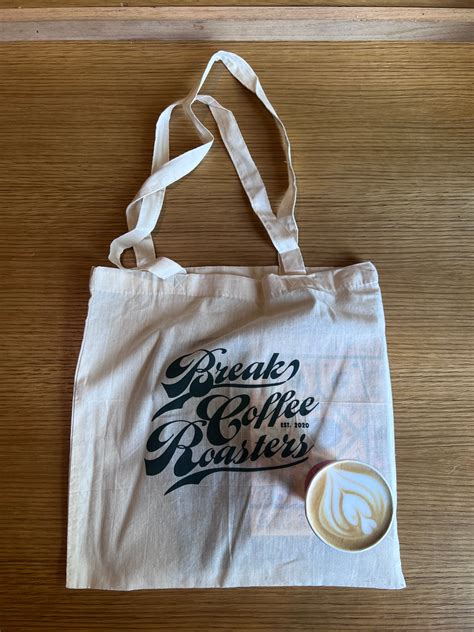 Products – Break Coffee Roasters
