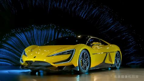 BYD Yangwang U9: How This Chinese Electric Supercar Can Be Driven On Three Wheels